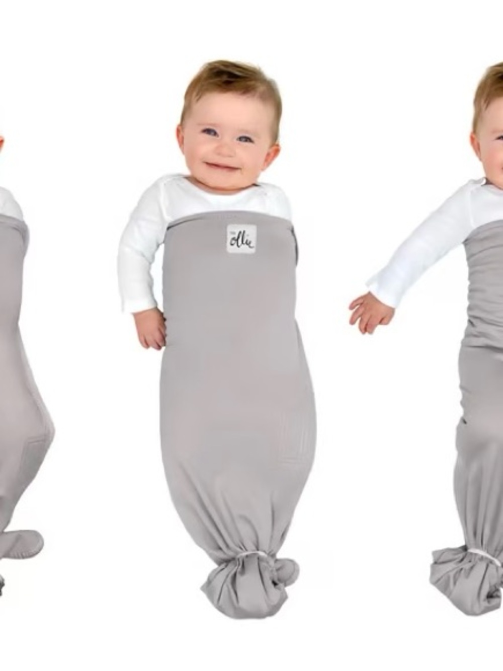 The Ollie Swaddle